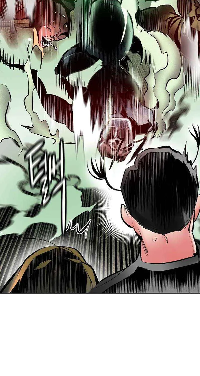 Manhwa Jungle Juice Mangakakalot X Chapter 128 Page 28