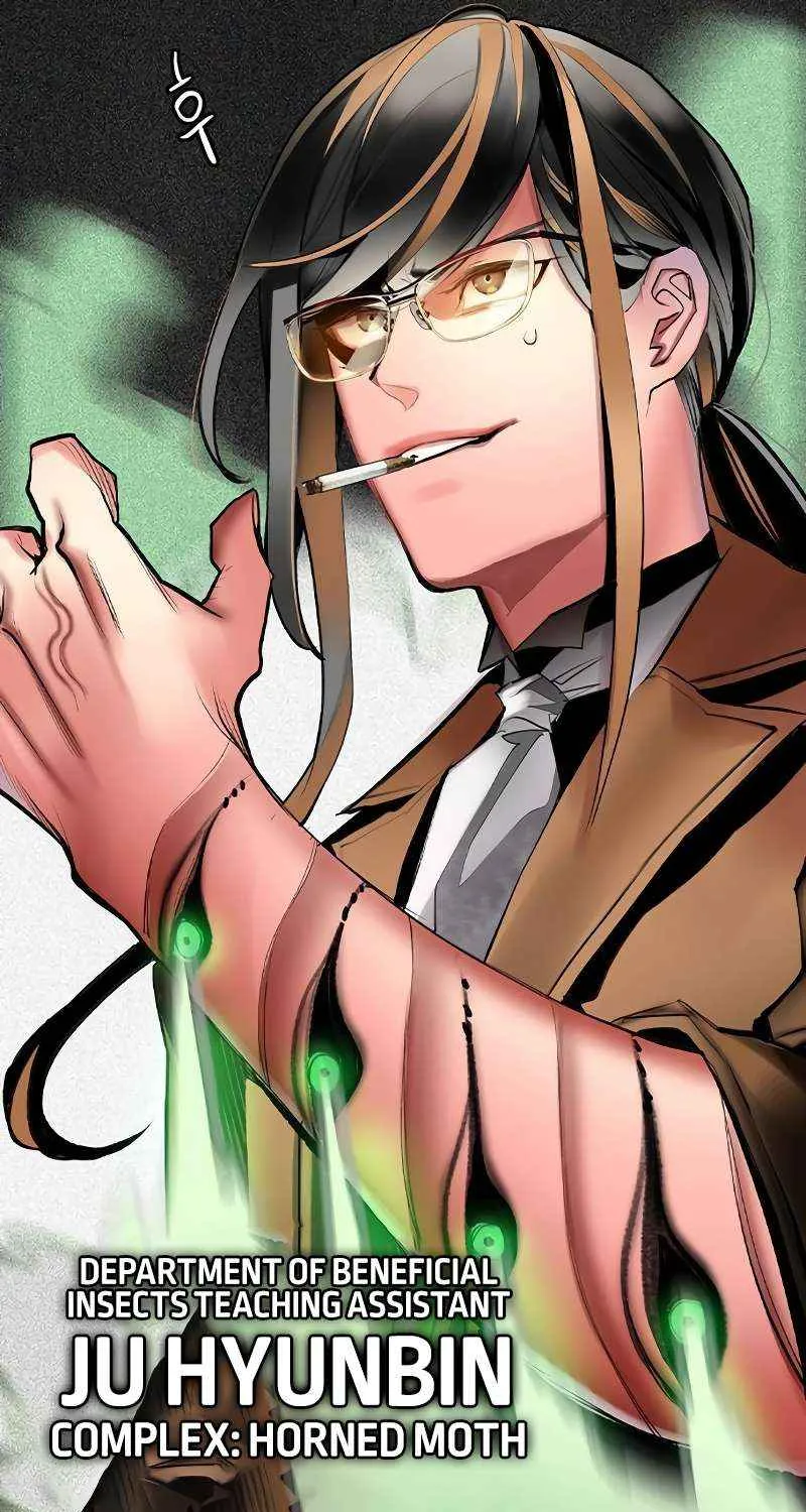 Manhwa Jungle Juice Mangakakalot X Chapter 128 Page 30
