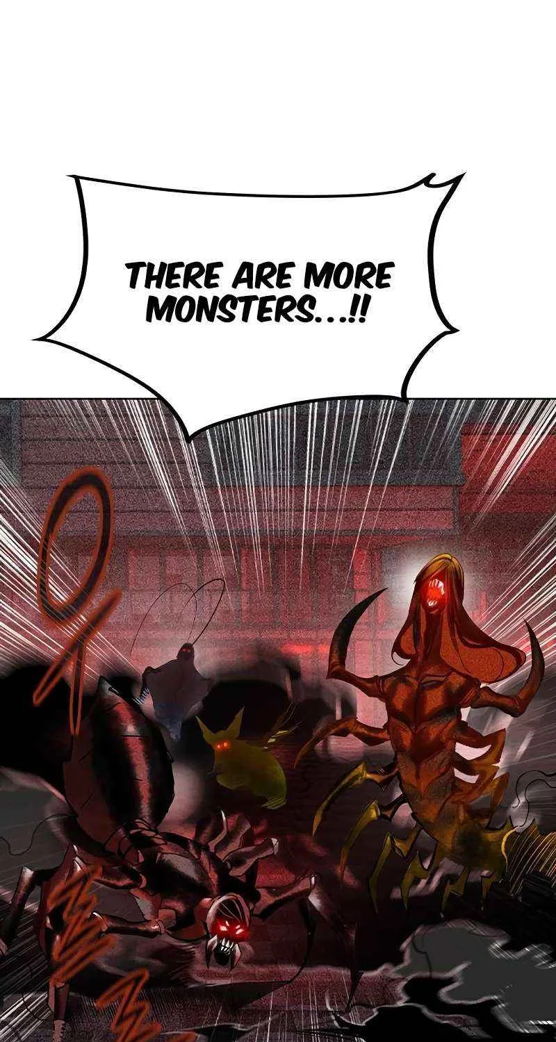 Manhwa Jungle Juice Mangakakalot X Chapter 128 Page 33