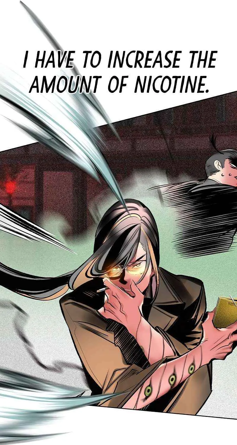Manhwa Jungle Juice Mangakakalot X Chapter 128 Page 37