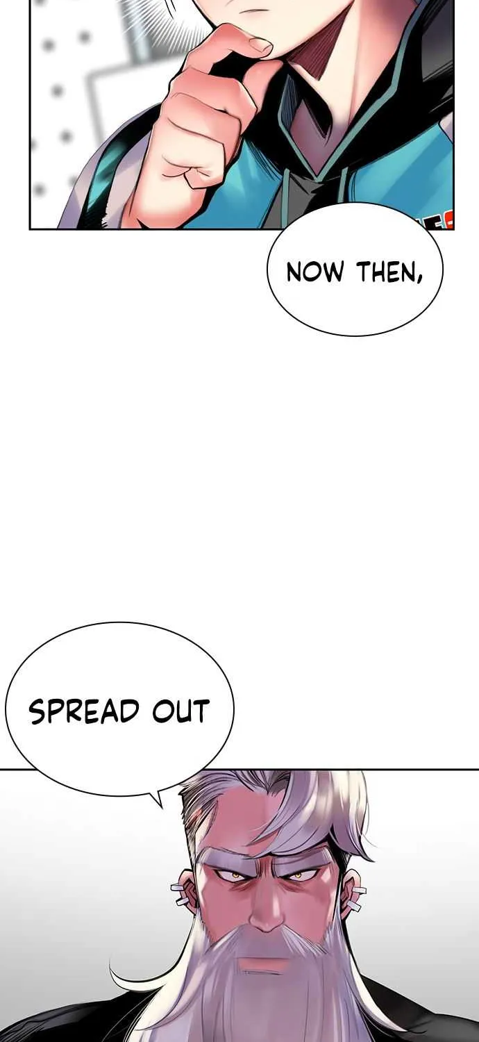 Manhwa Jungle Juice Mangakakalot X Chapter 13 Page 18