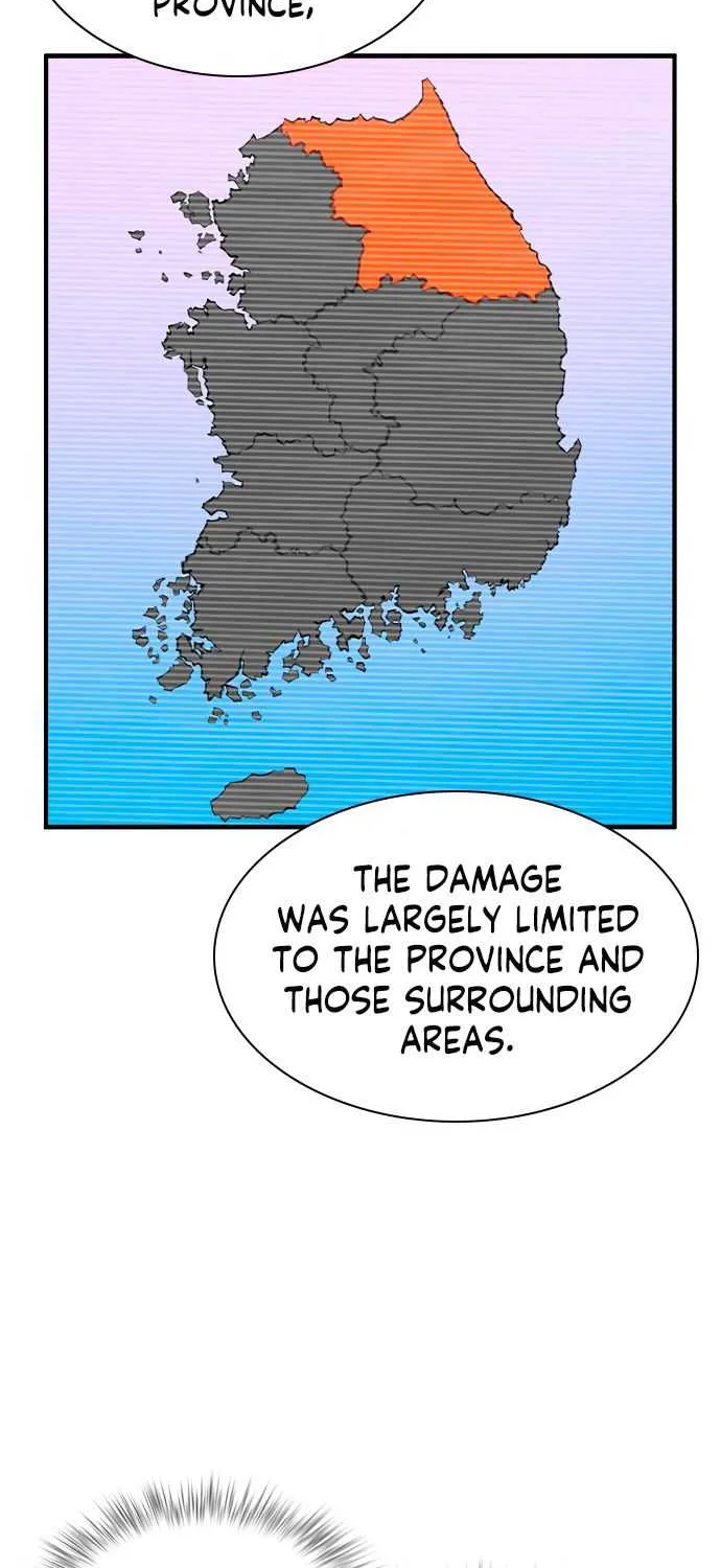Manhwa Jungle Juice Mangakakalot X Chapter 13 Page 11