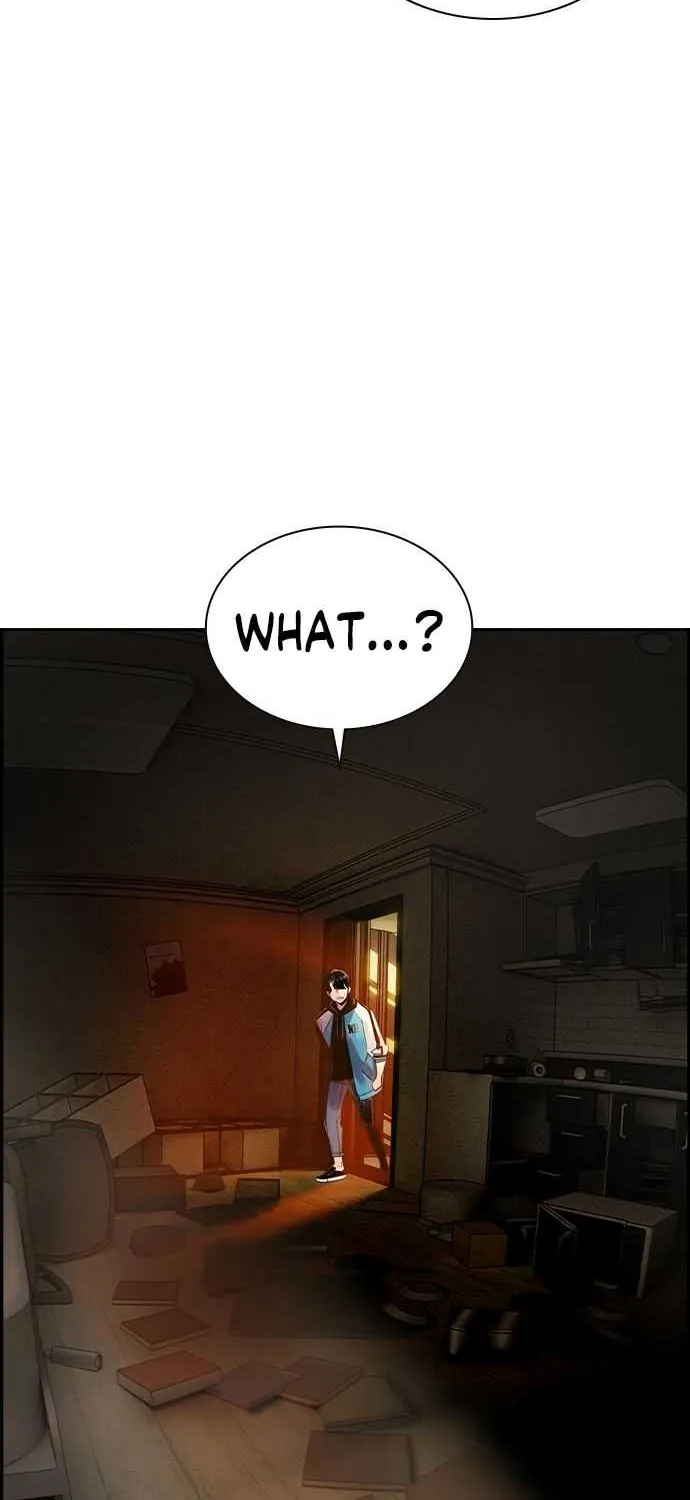 Manhwa Jungle Juice Mangakakalot X Chapter 13 Page 29