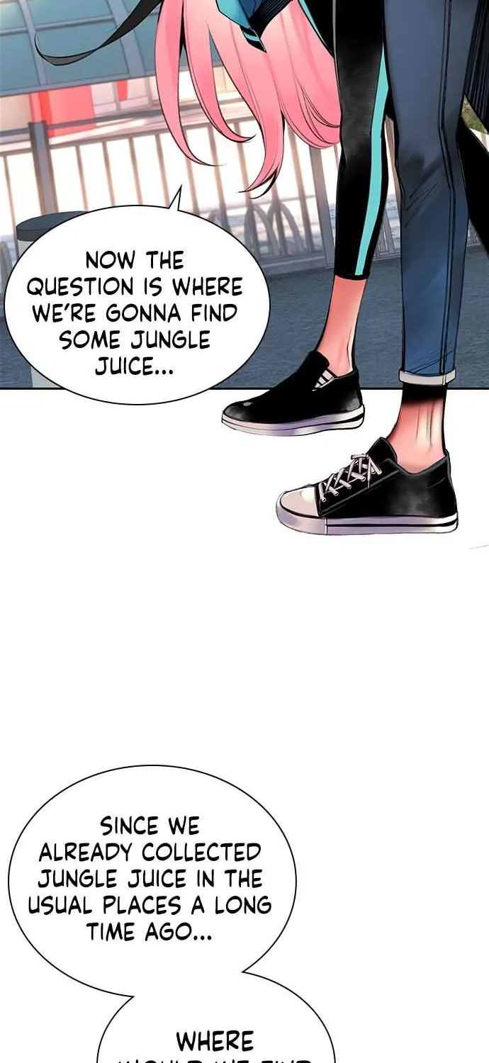 Manhwa Jungle Juice Mangakakalot X Chapter 13 Page 22