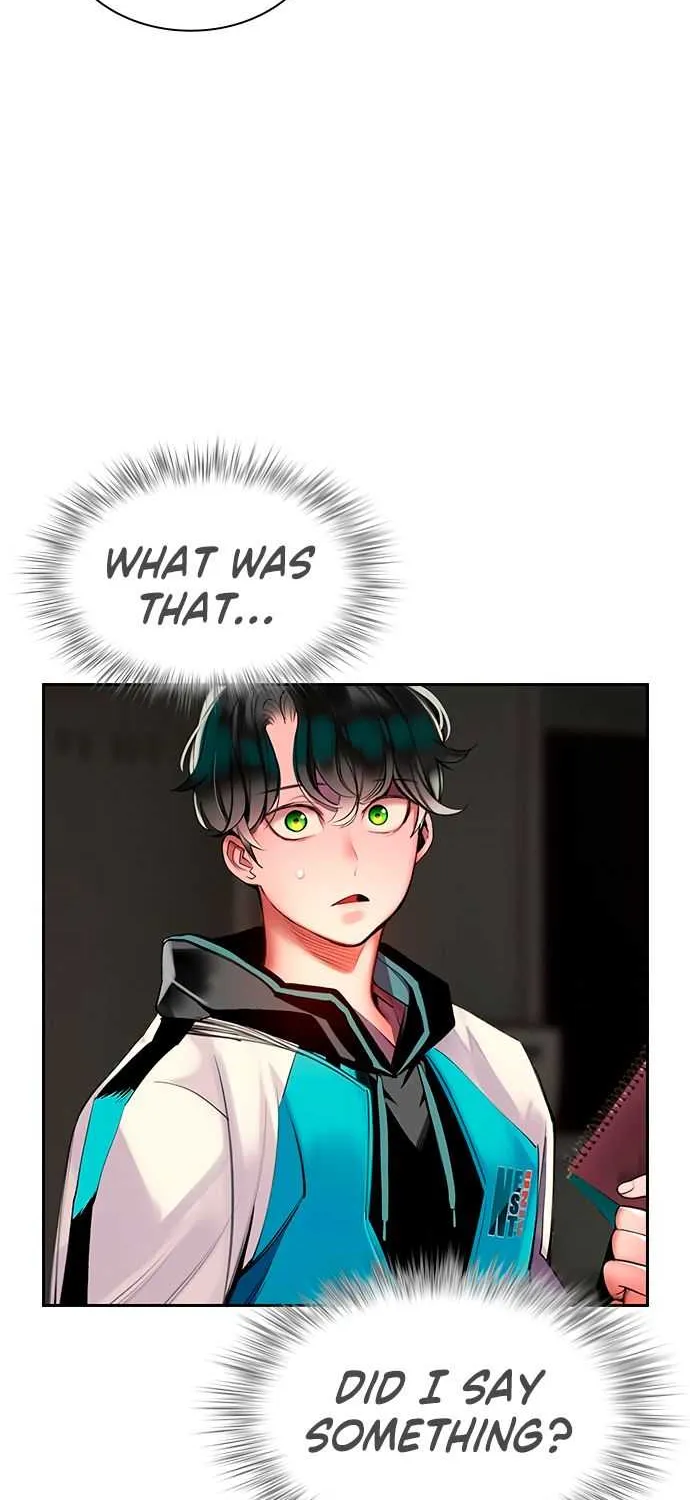 Manhwa Jungle Juice Mangakakalot X Chapter 13 Page 38