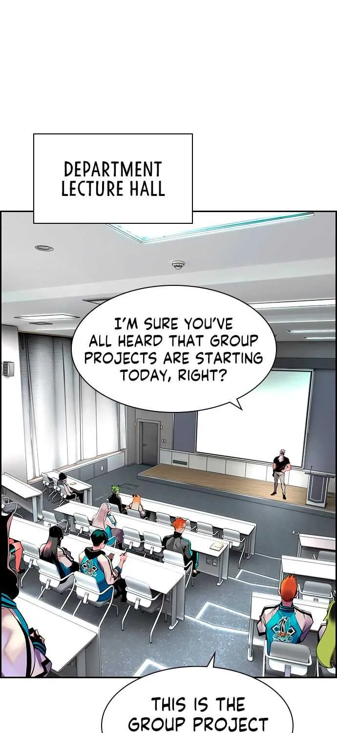 Manhwa Jungle Juice Mangakakalot X Chapter 13 Page 4