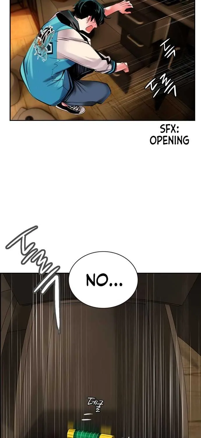 Manhwa Jungle Juice Mangakakalot X Chapter 13 Page 32