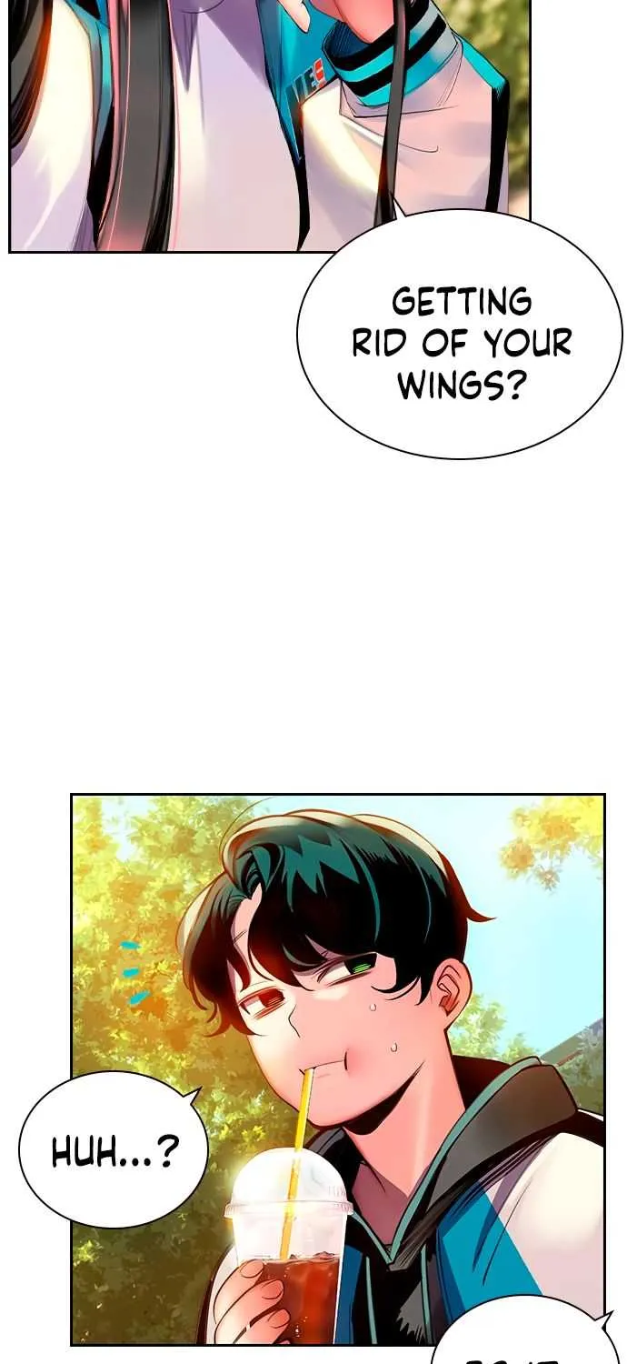 Manhwa Jungle Juice Mangakakalot X Chapter 13 Page 45