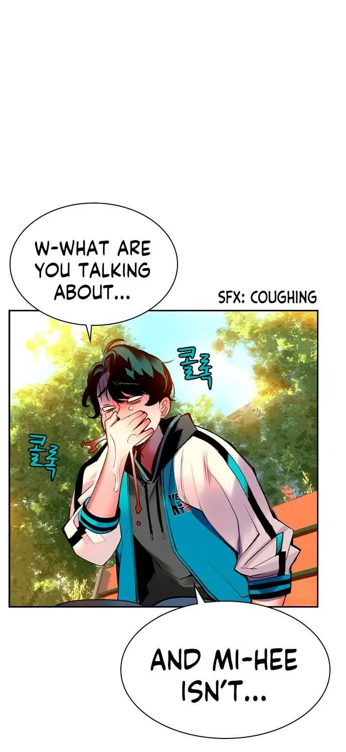 Manhwa Jungle Juice Mangakakalot X Chapter 13 Page 48