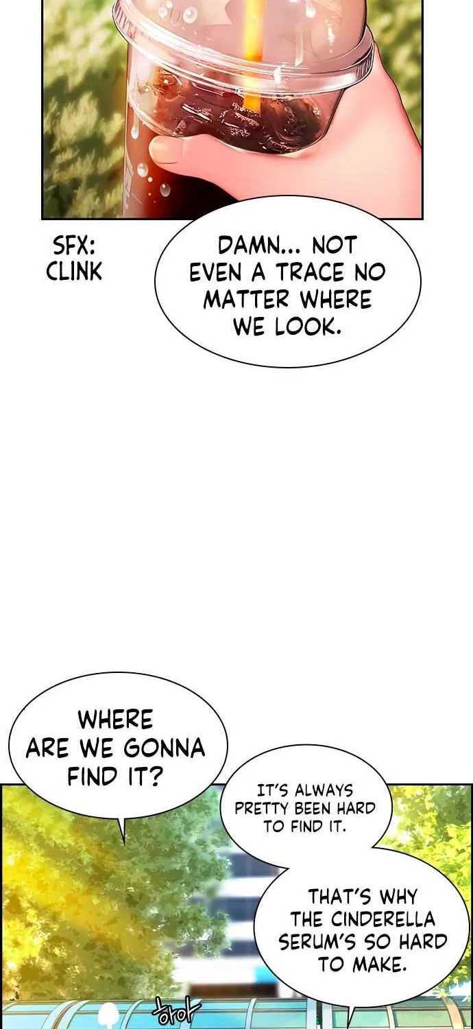 Manhwa Jungle Juice Mangakakalot X Chapter 13 Page 42
