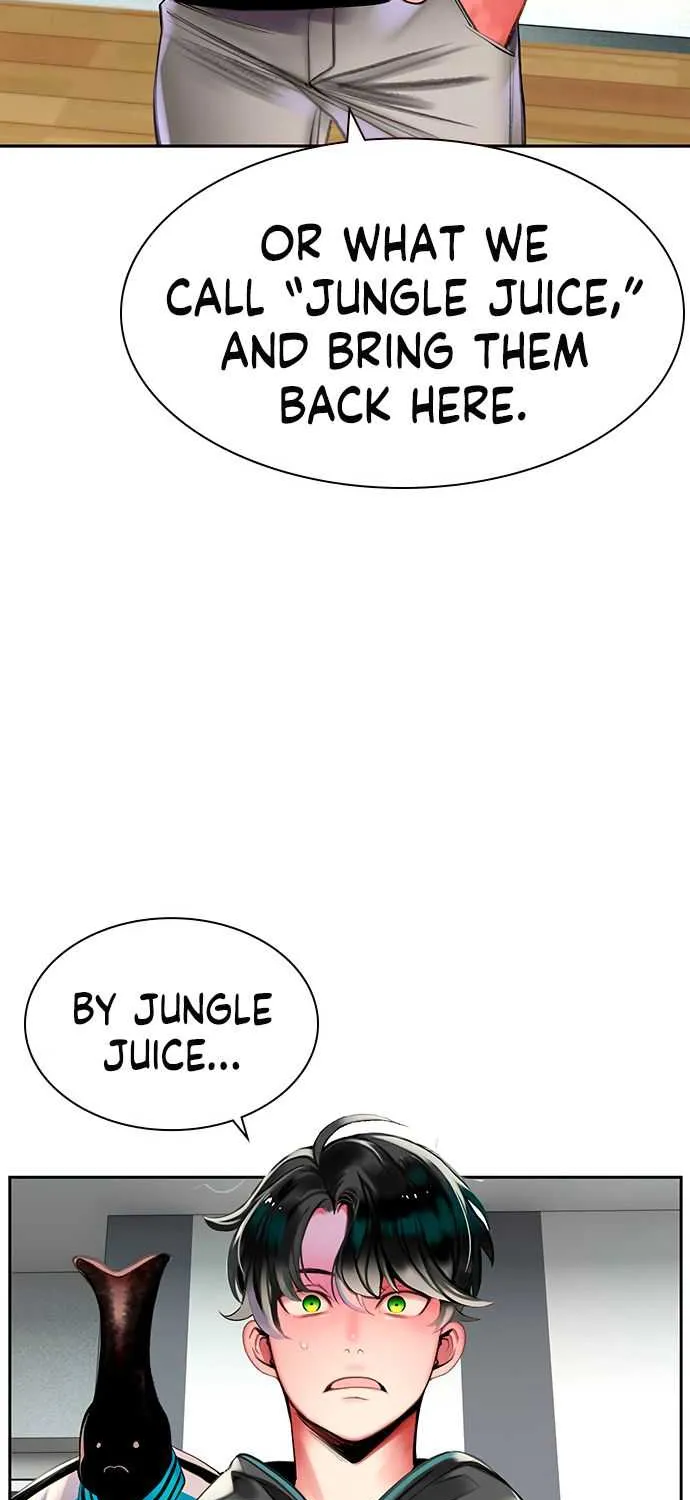 Manhwa Jungle Juice Mangakakalot X Chapter 13 Page 6