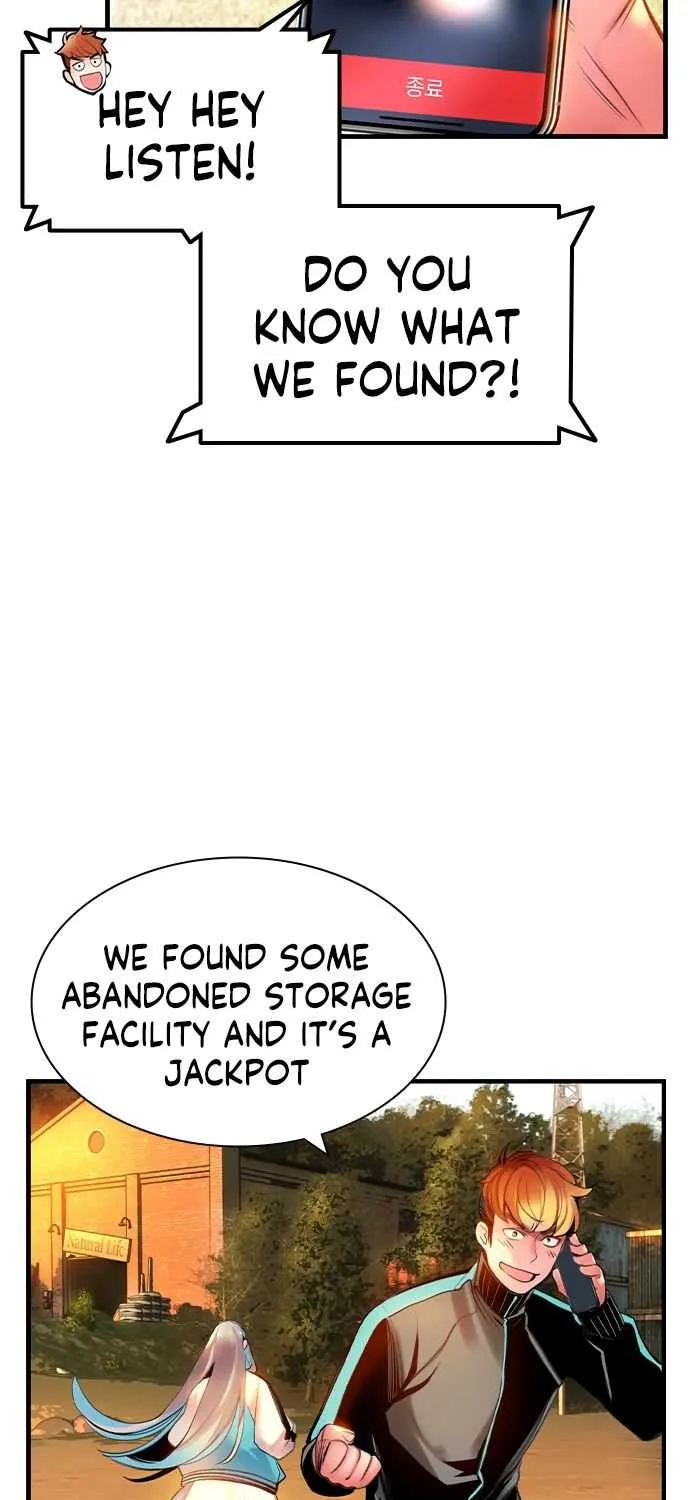 Manhwa Jungle Juice Mangakakalot X Chapter 13 Page 67