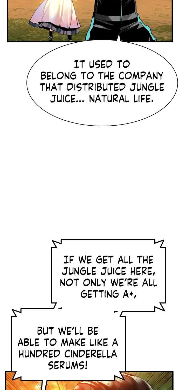Manhwa Jungle Juice Mangakakalot X Chapter 13 Page 68