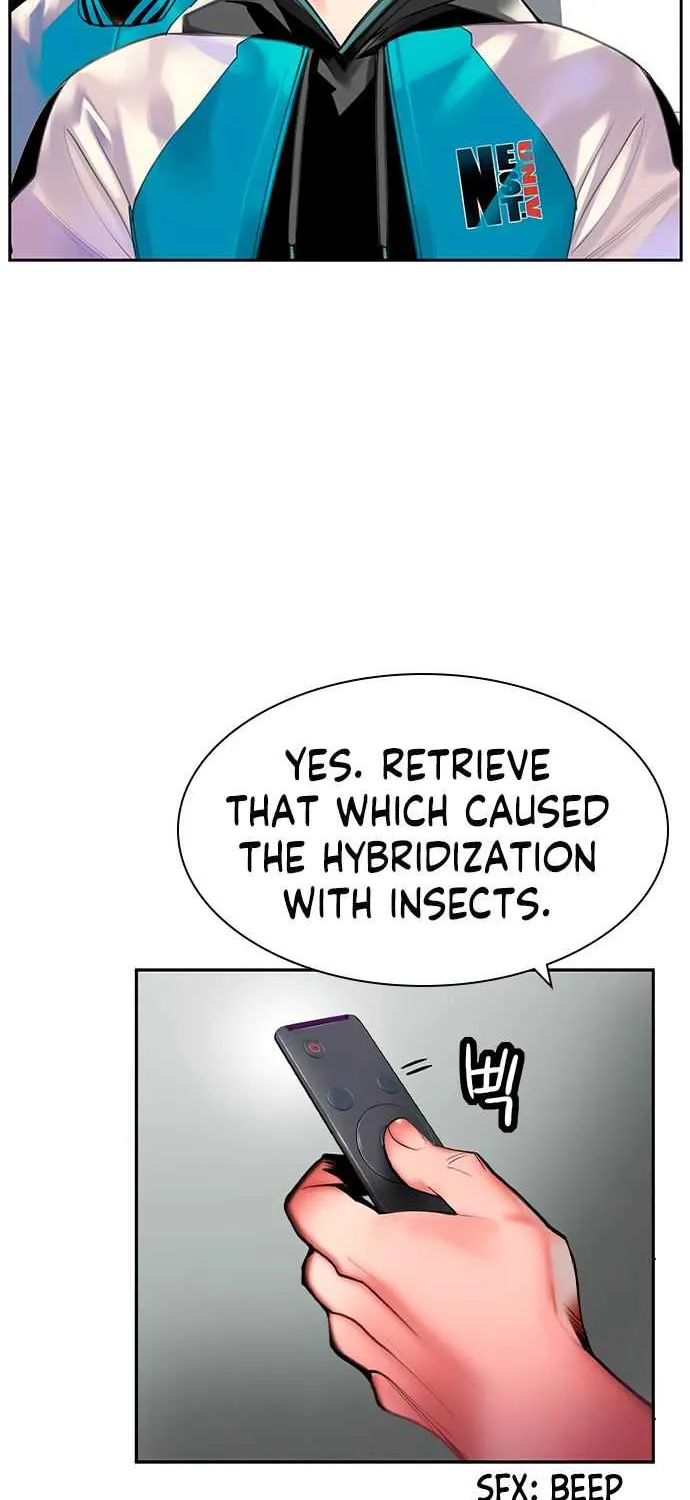 Manhwa Jungle Juice Mangakakalot X Chapter 13 Page 7