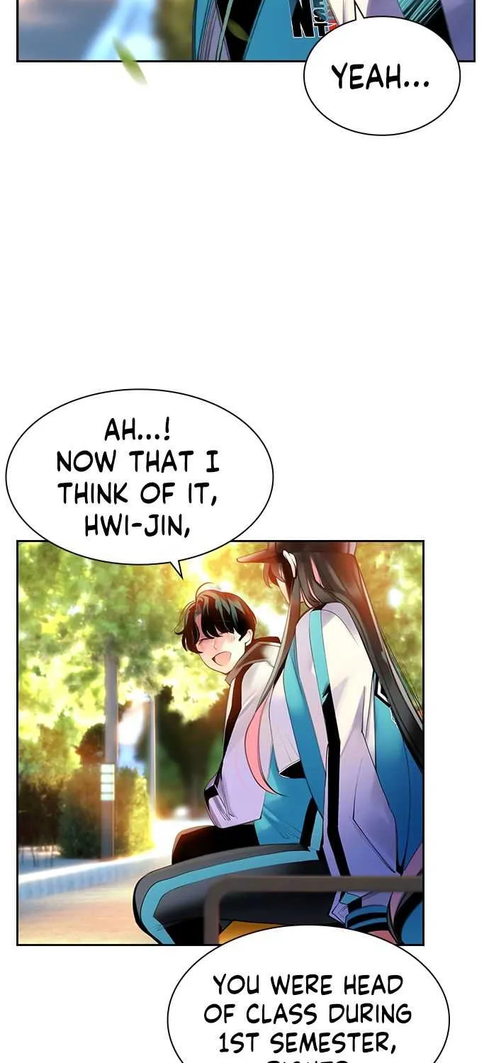 Manhwa Jungle Juice Mangakakalot X Chapter 13 Page 62