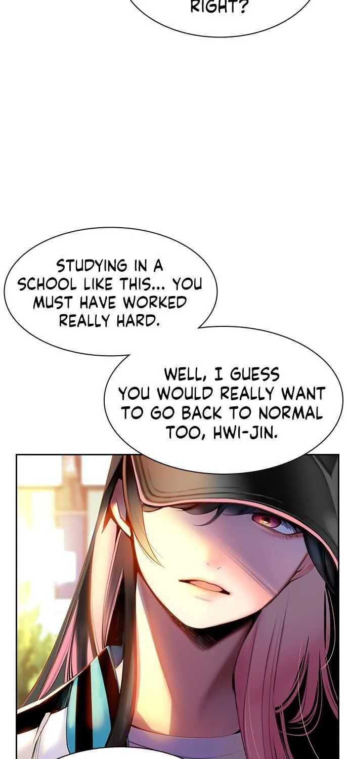 Manhwa Jungle Juice Mangakakalot X Chapter 13 Page 63