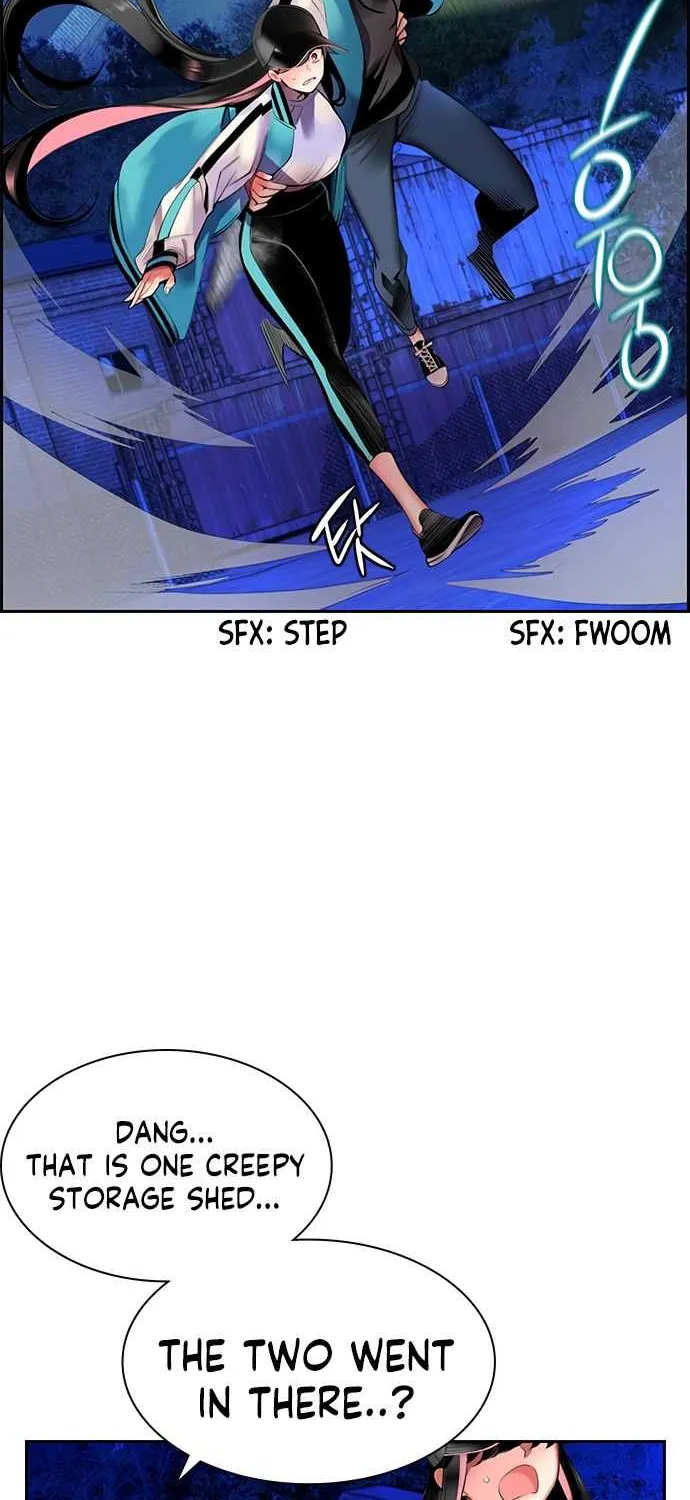 Manhwa Jungle Juice Mangakakalot X Chapter 13 Page 77