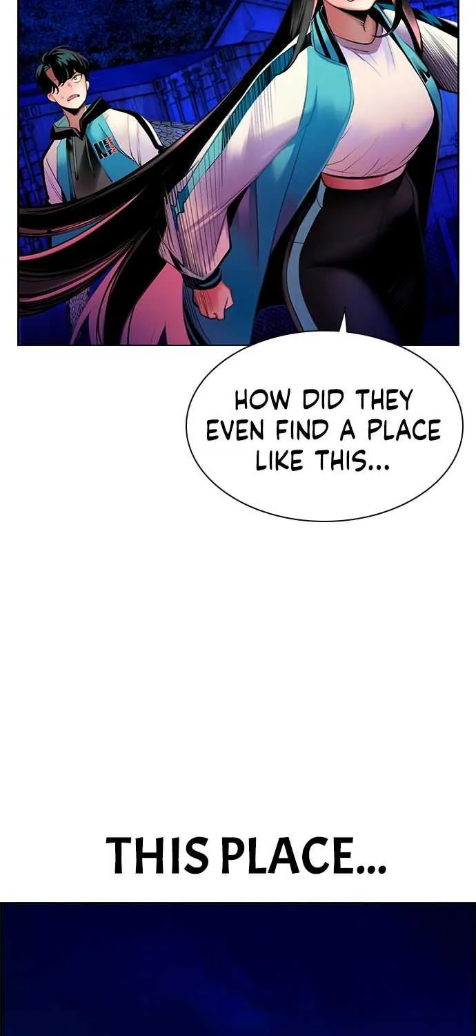 Manhwa Jungle Juice Mangakakalot X Chapter 13 Page 78