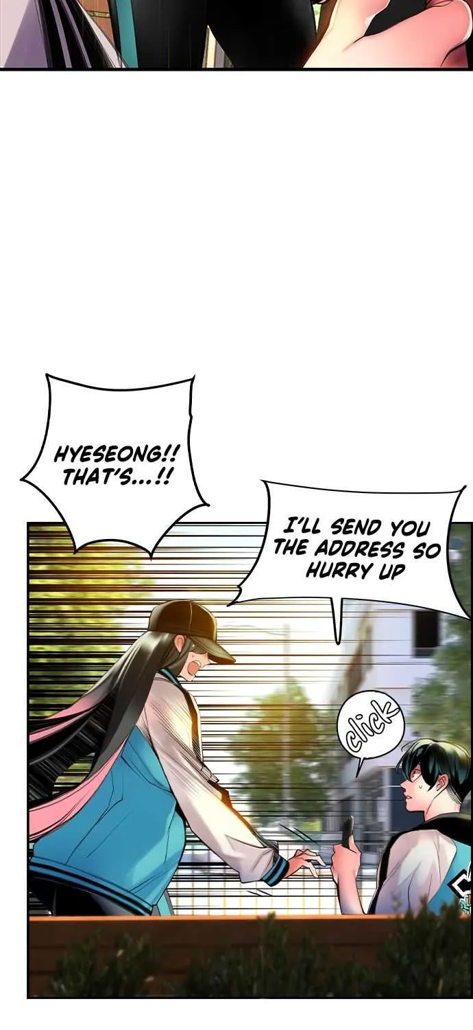 Manhwa Jungle Juice Mangakakalot X Chapter 13 Page 71