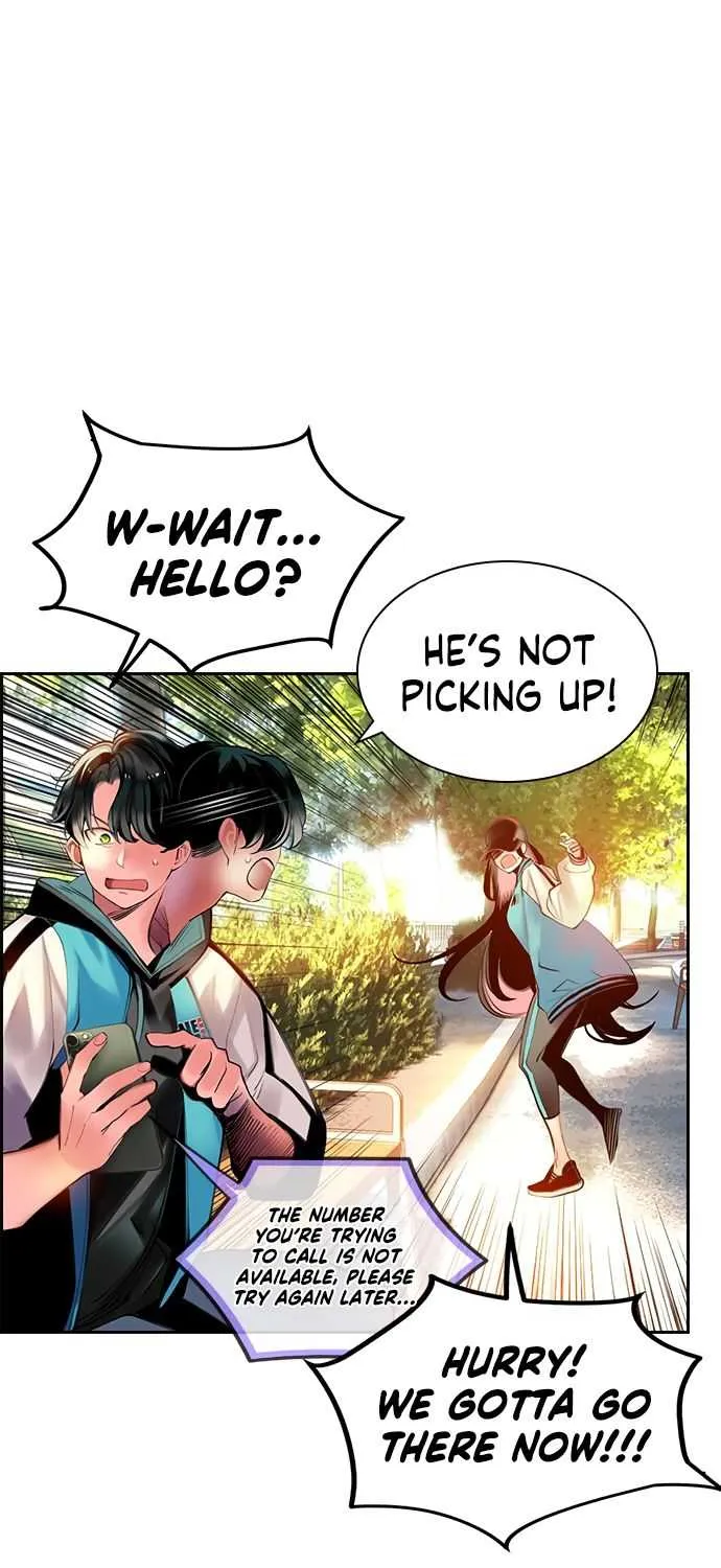 Manhwa Jungle Juice Mangakakalot X Chapter 13 Page 72