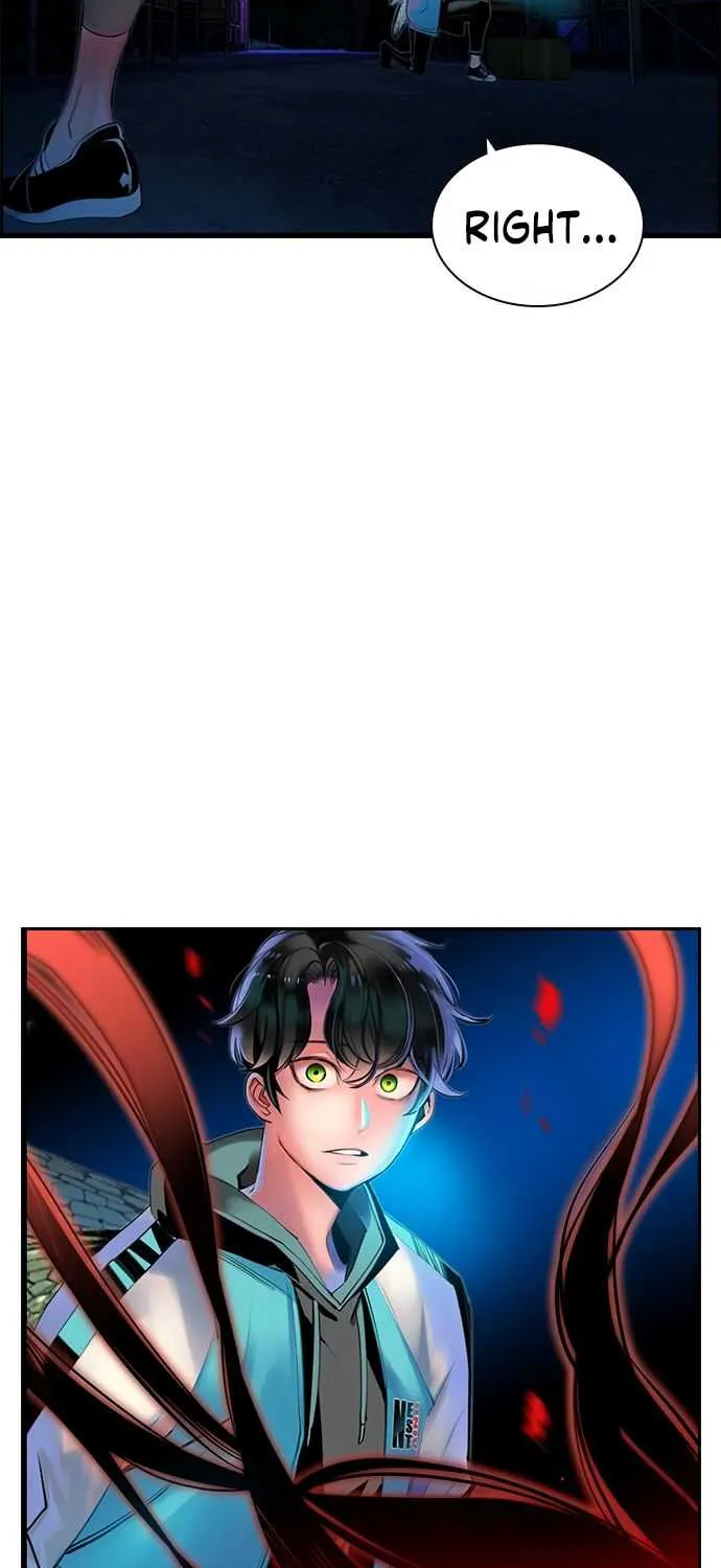 Manhwa Jungle Juice Mangakakalot X Chapter 13 Page 87