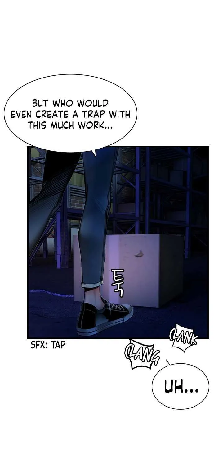 Manhwa Jungle Juice Mangakakalot X Chapter 13 Page 83