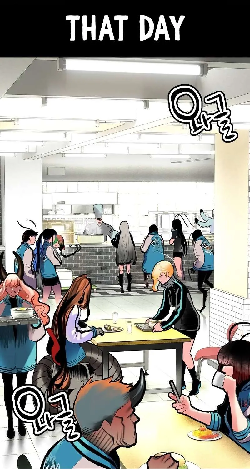Manhwa Jungle Juice Mangakakalot X Chapter 131 Page 44