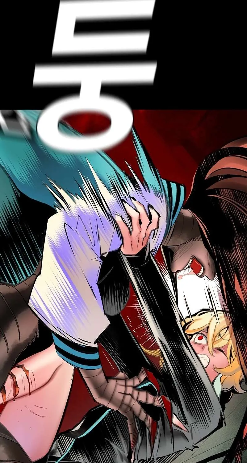Manhwa Jungle Juice Mangakakalot X Chapter 131 Page 56
