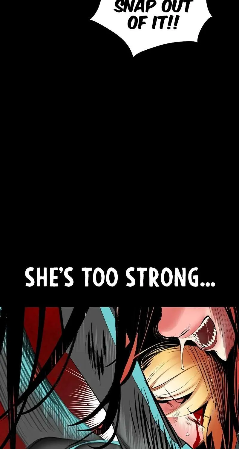 Manhwa Jungle Juice Mangakakalot X Chapter 131 Page 58