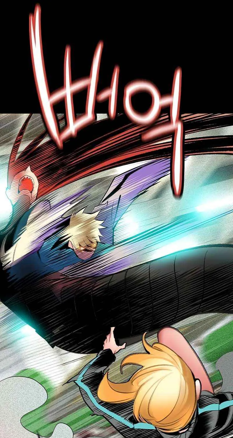 Manhwa Jungle Juice Mangakakalot X Chapter 131 Page 64
