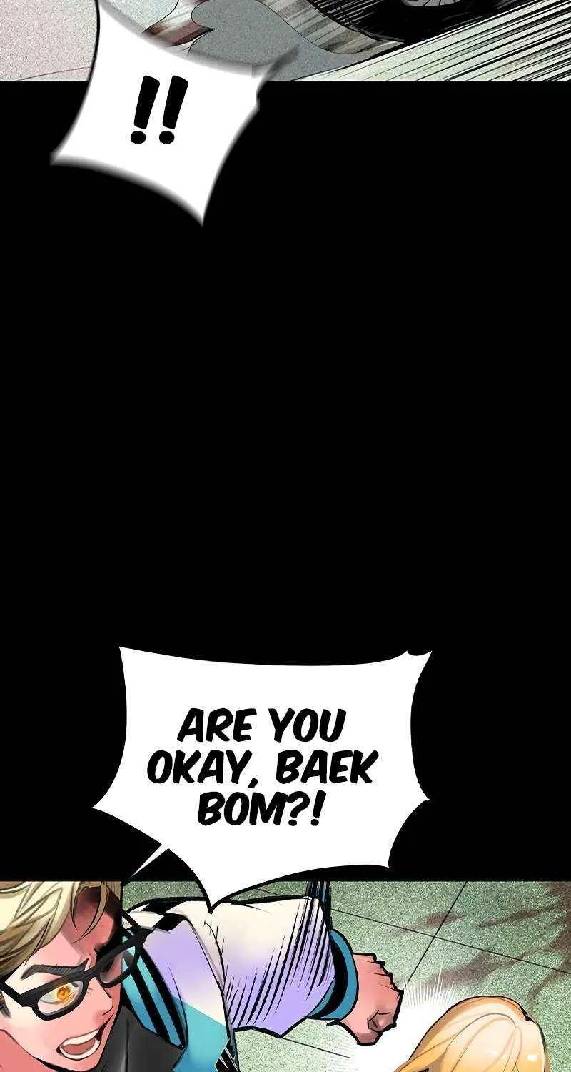Manhwa Jungle Juice Mangakakalot X Chapter 131 Page 65