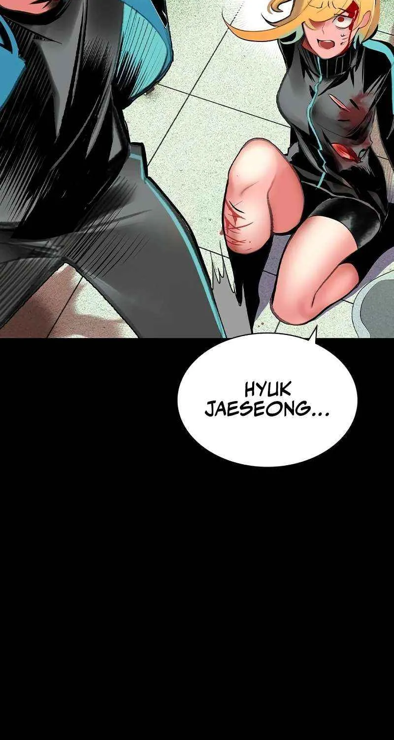Manhwa Jungle Juice Mangakakalot X Chapter 131 Page 66