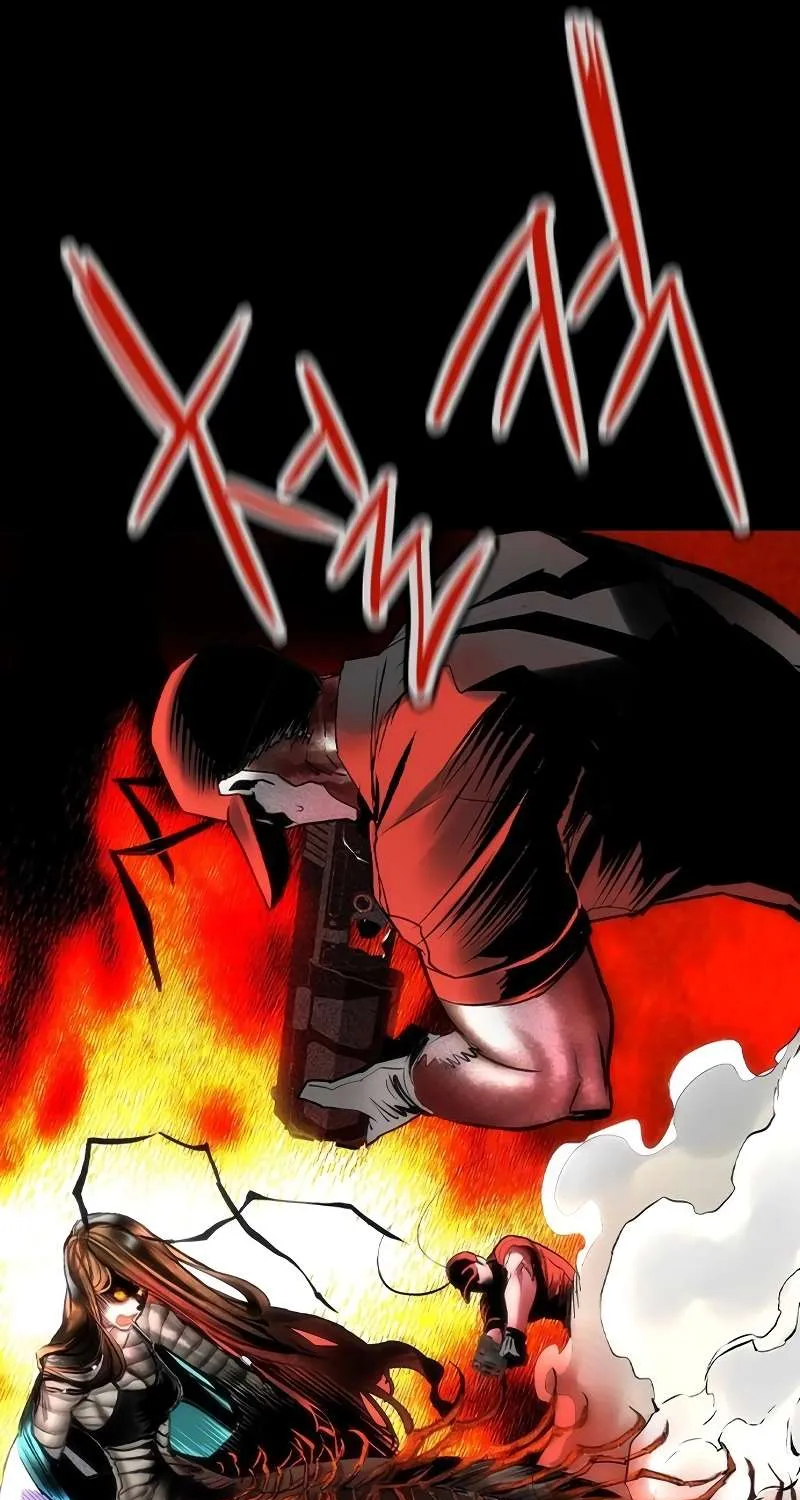 Manhwa Jungle Juice Mangakakalot X Chapter 131 Page 71
