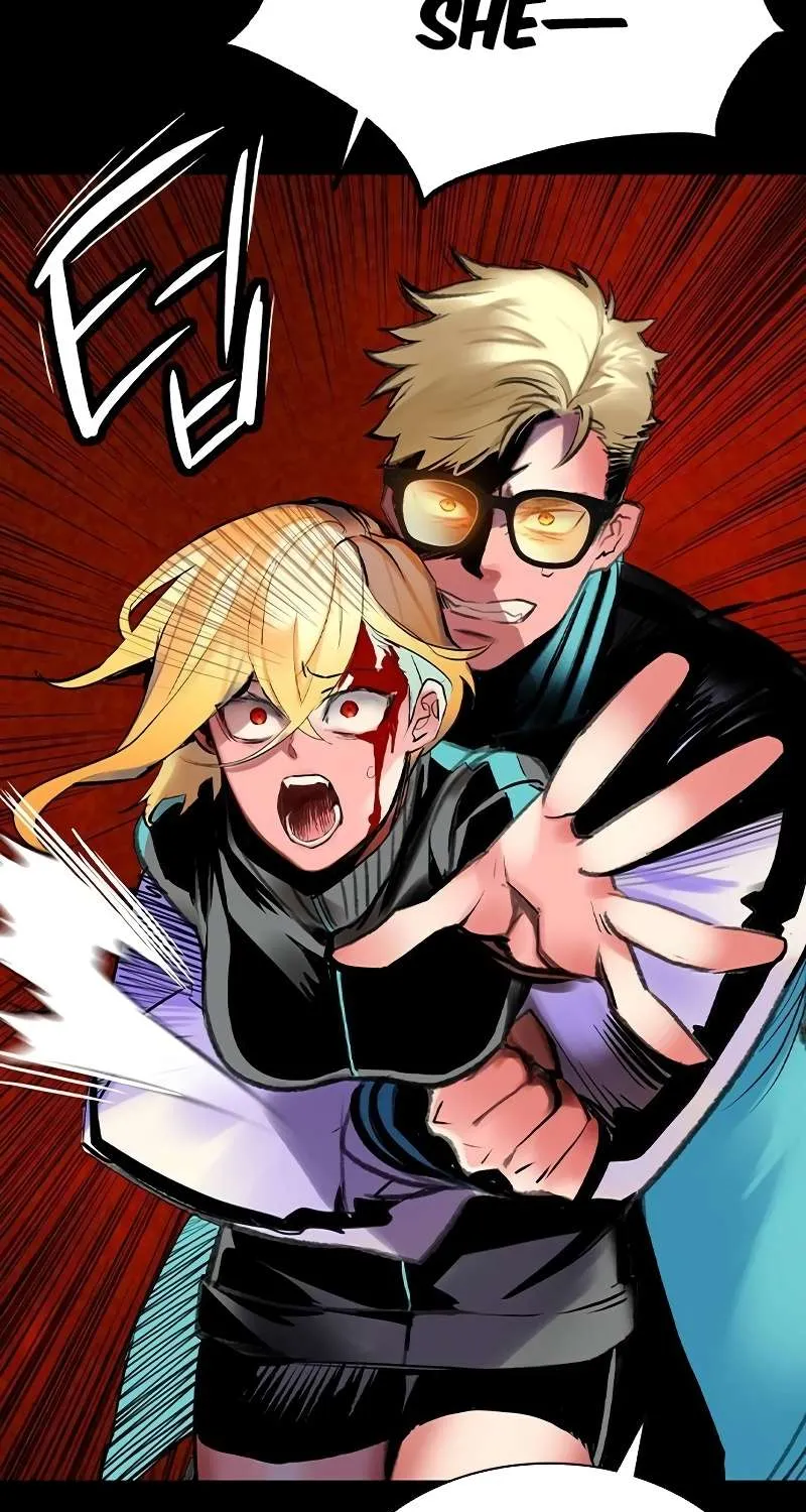 Manhwa Jungle Juice Mangakakalot X Chapter 131 Page 79