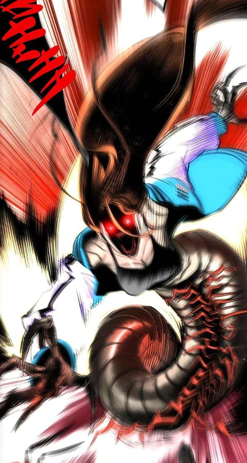 Manhwa Jungle Juice Mangakakalot X Chapter 131 Page 85
