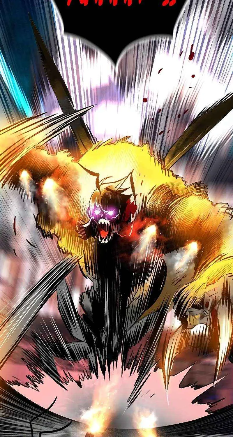 Manhwa Jungle Juice Mangakakalot X Chapter 131 Page 95