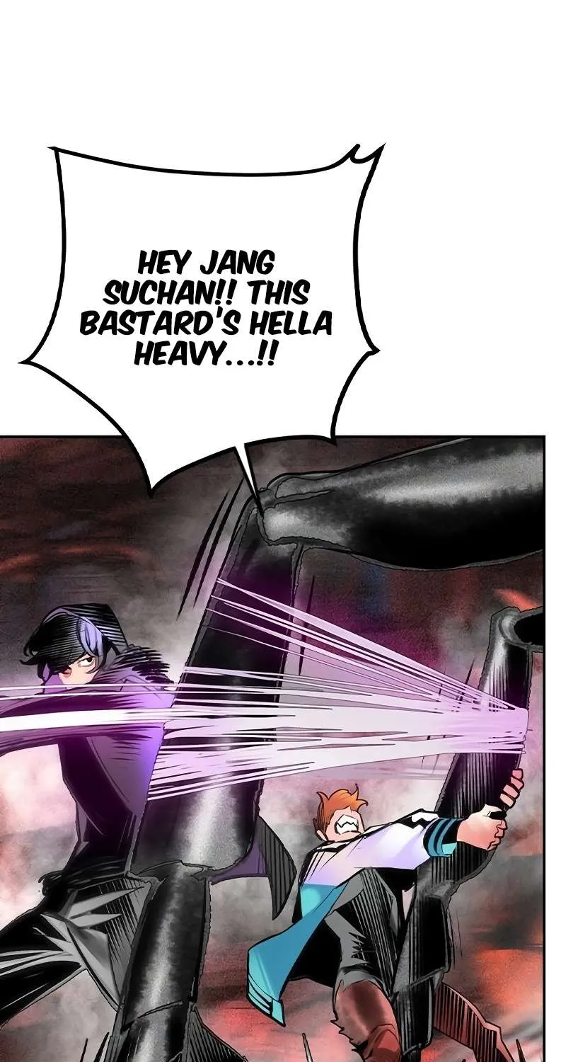 Manhwa Jungle Juice Mangakakalot X Chapter 131 Page 147