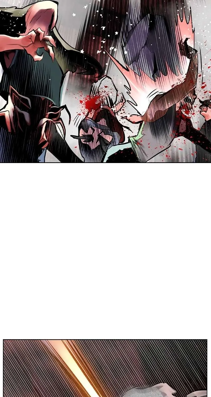 Manhwa Jungle Juice Mangakakalot X Chapter 131 Page 24