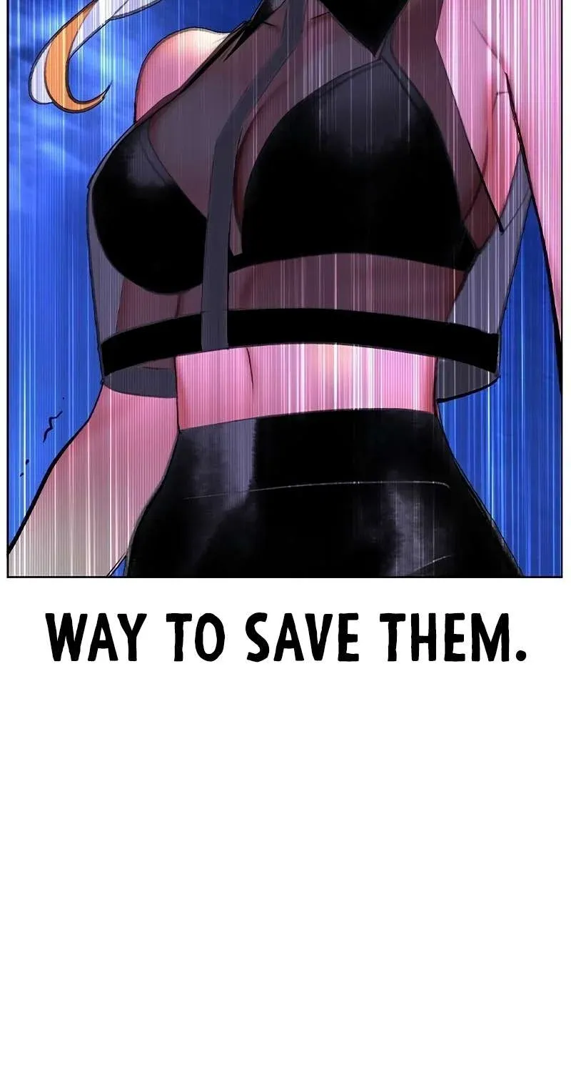 Manhwa Jungle Juice Mangakakalot X Chapter 131 Page 40