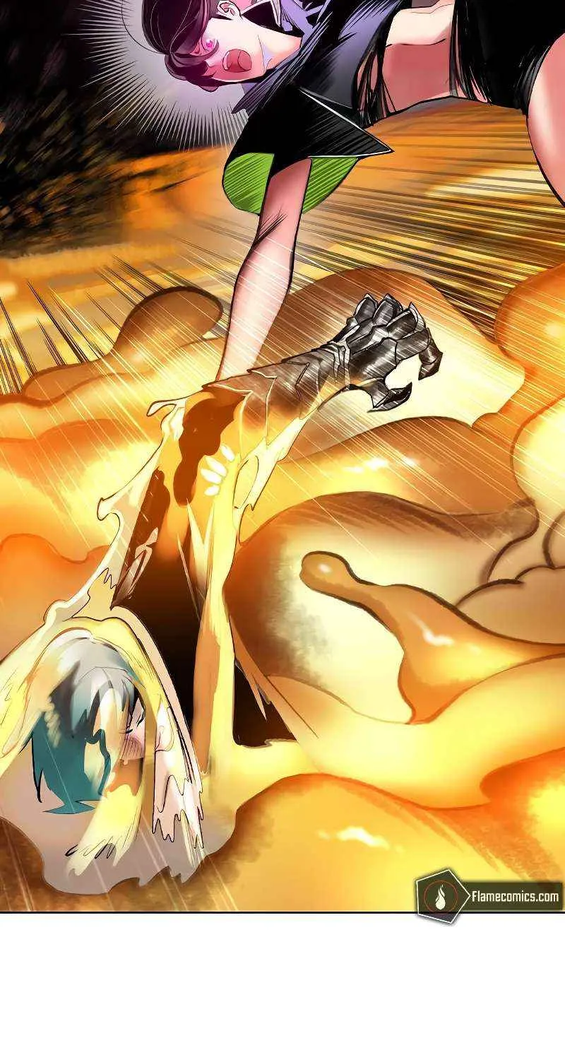 Manhwa Jungle Juice Mangakakalot X Chapter 132 Page 47