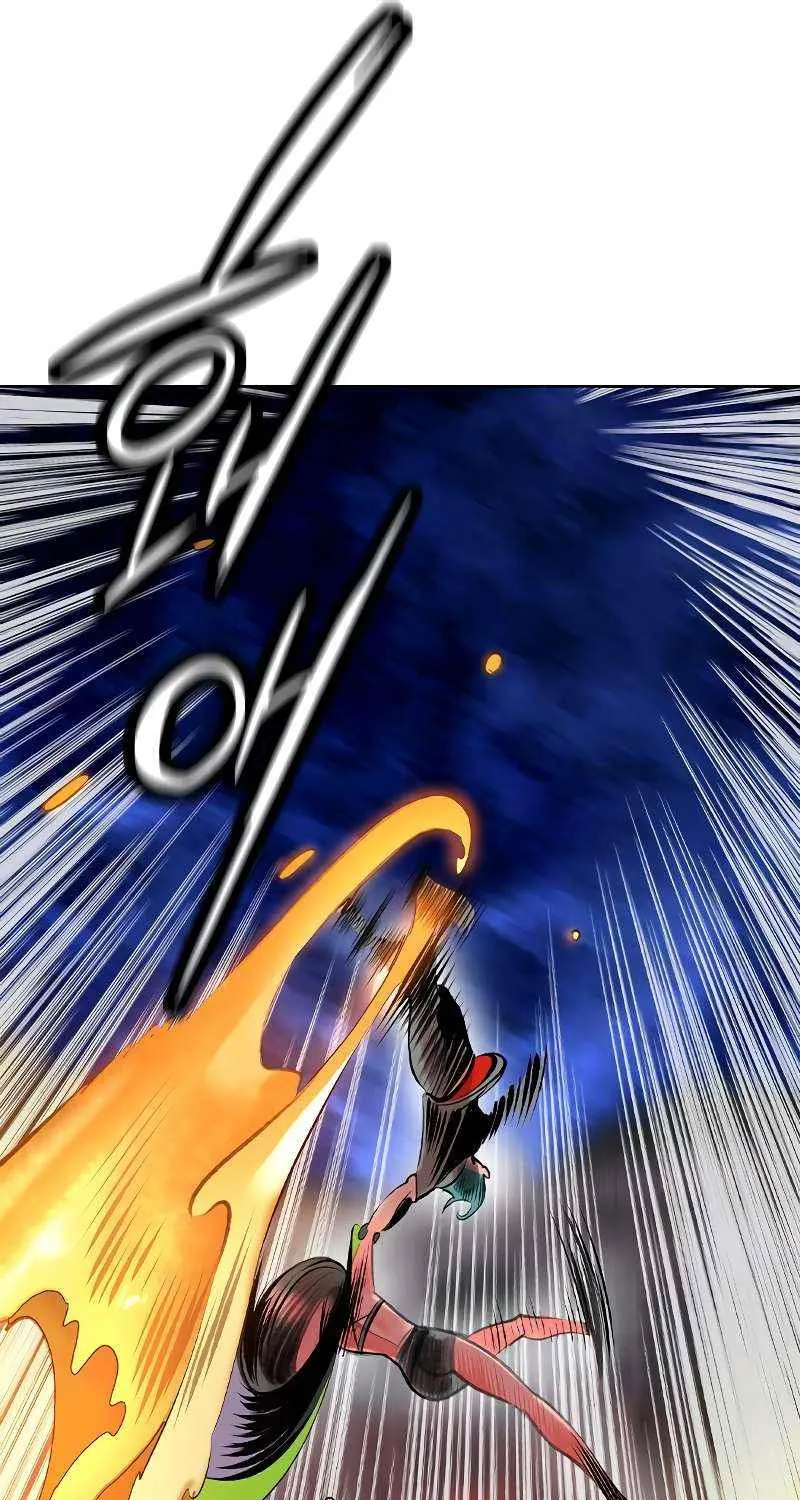Manhwa Jungle Juice Mangakakalot X Chapter 132 Page 50
