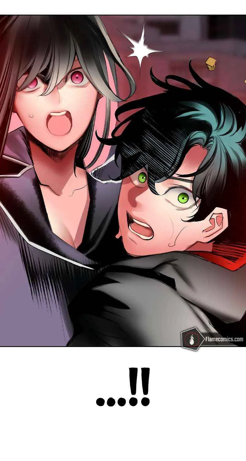 Manhwa Jungle Juice Mangakakalot X Chapter 132 Page 54