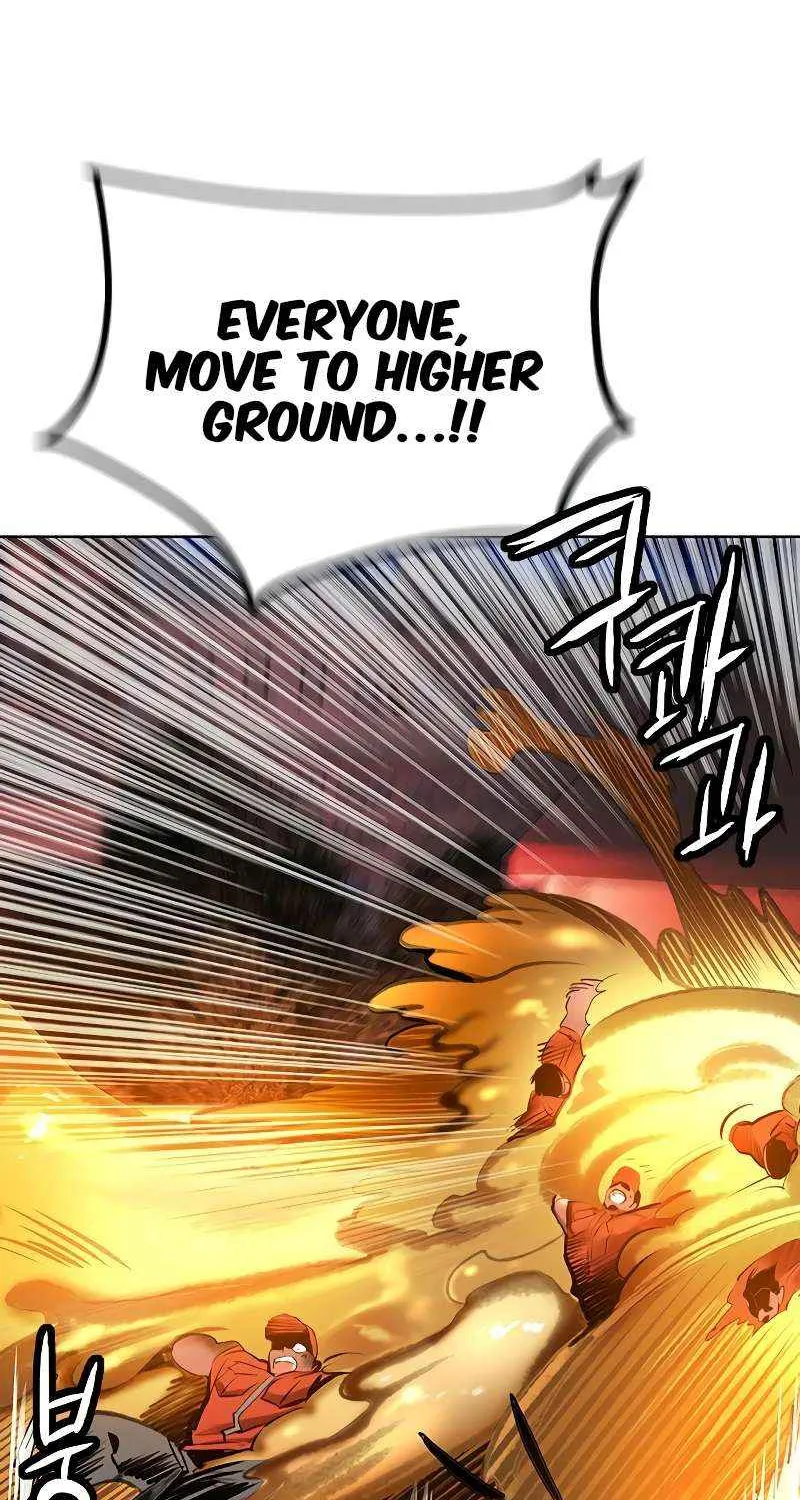 Manhwa Jungle Juice Mangakakalot X Chapter 132 Page 57