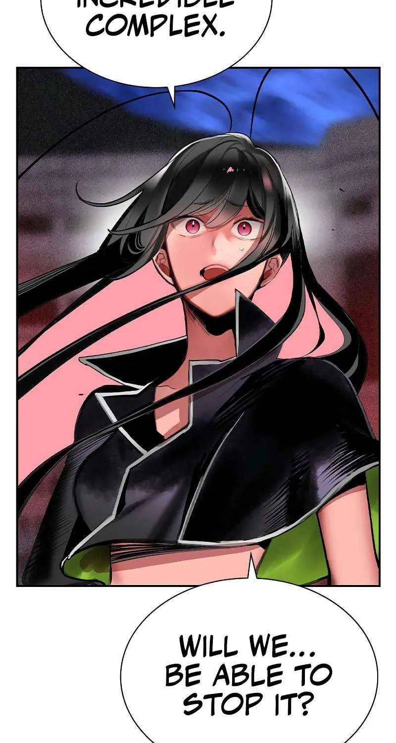 Manhwa Jungle Juice Mangakakalot X Chapter 132 Page 66