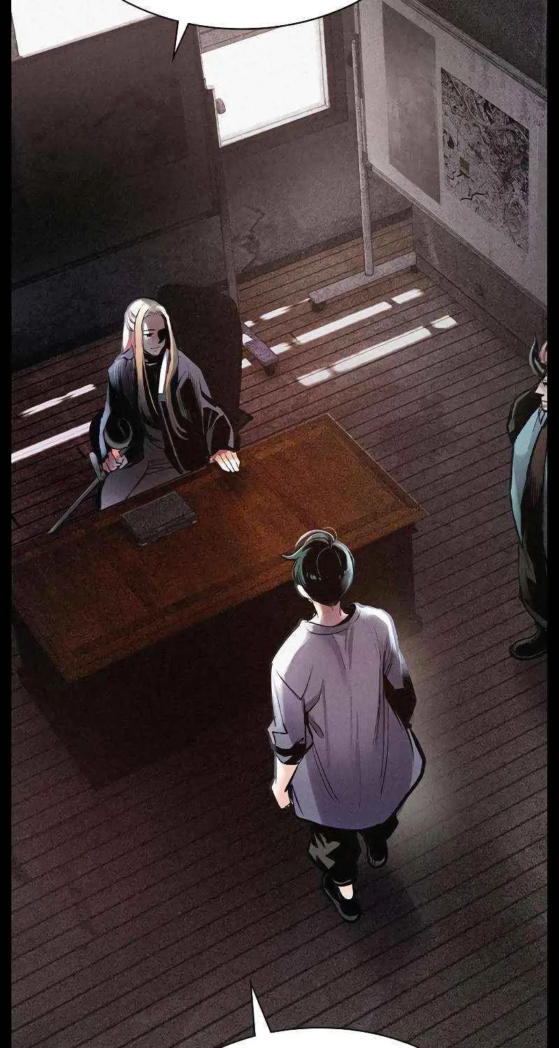 Manhwa Jungle Juice Mangakakalot X Chapter 132 Page 8