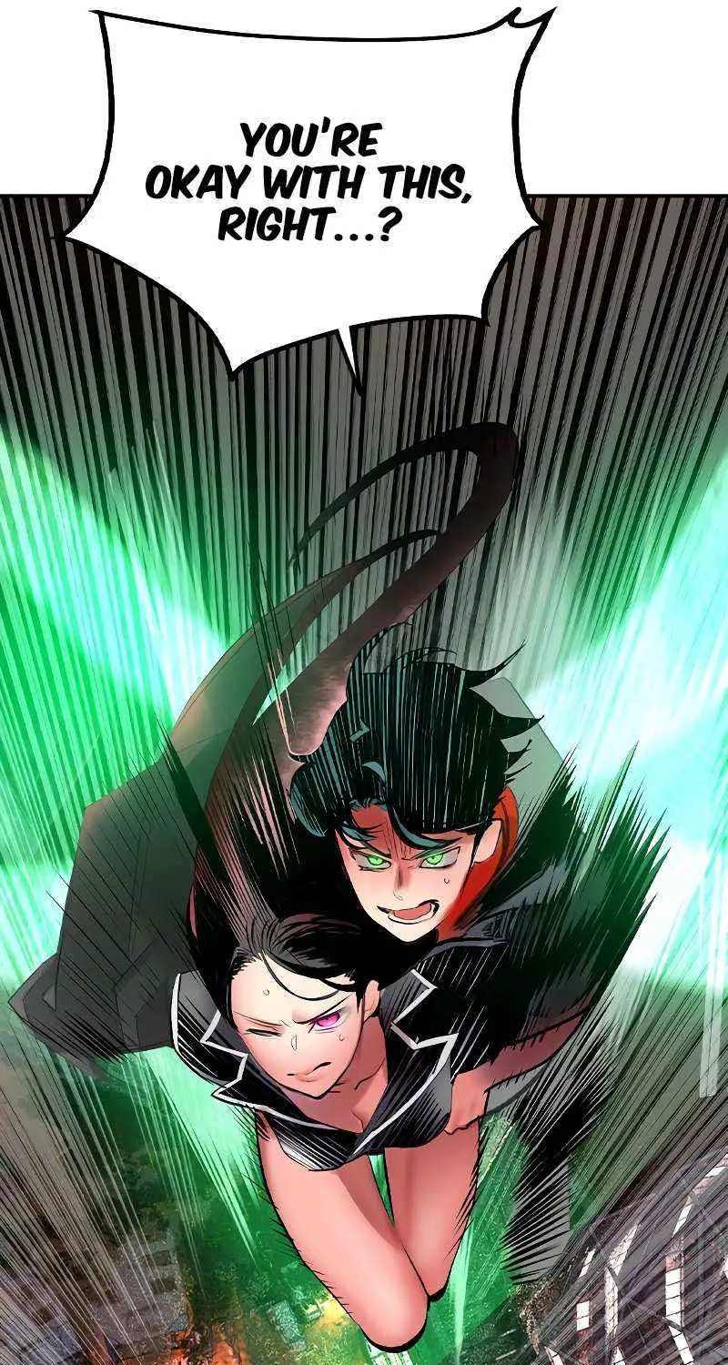 Manhwa Jungle Juice Mangakakalot X Chapter 132 Page 79