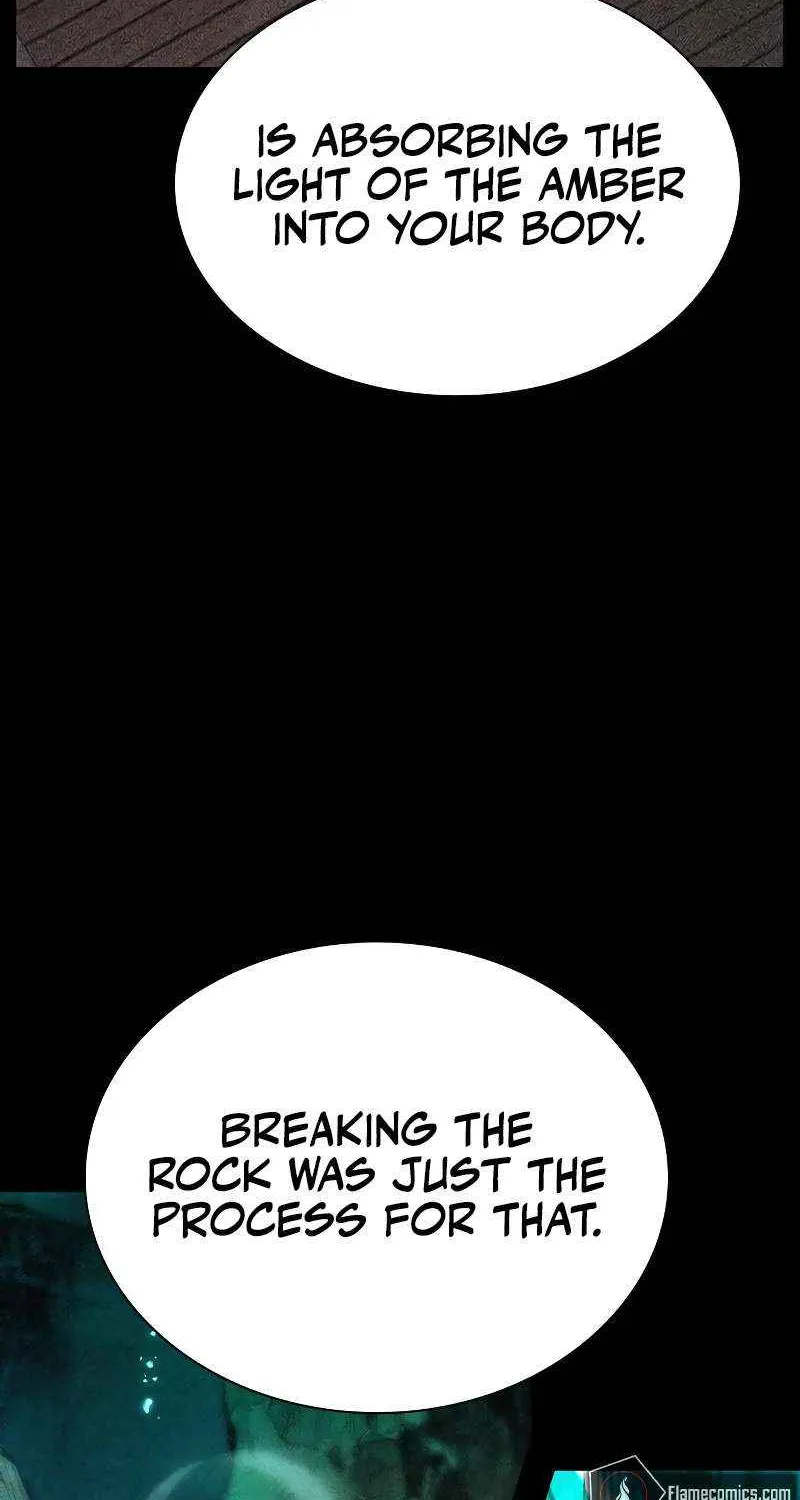 Manhwa Jungle Juice Mangakakalot X Chapter 132 Page 9