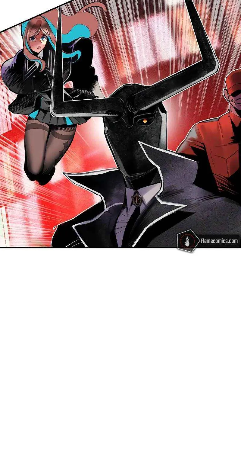 Manhwa Jungle Juice Mangakakalot X Chapter 132 Page 105