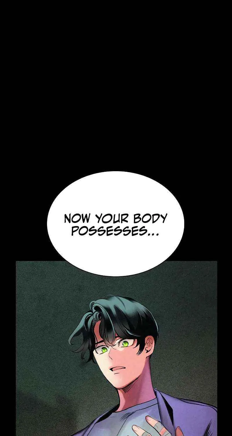 Manhwa Jungle Juice Mangakakalot X Chapter 132 Page 12