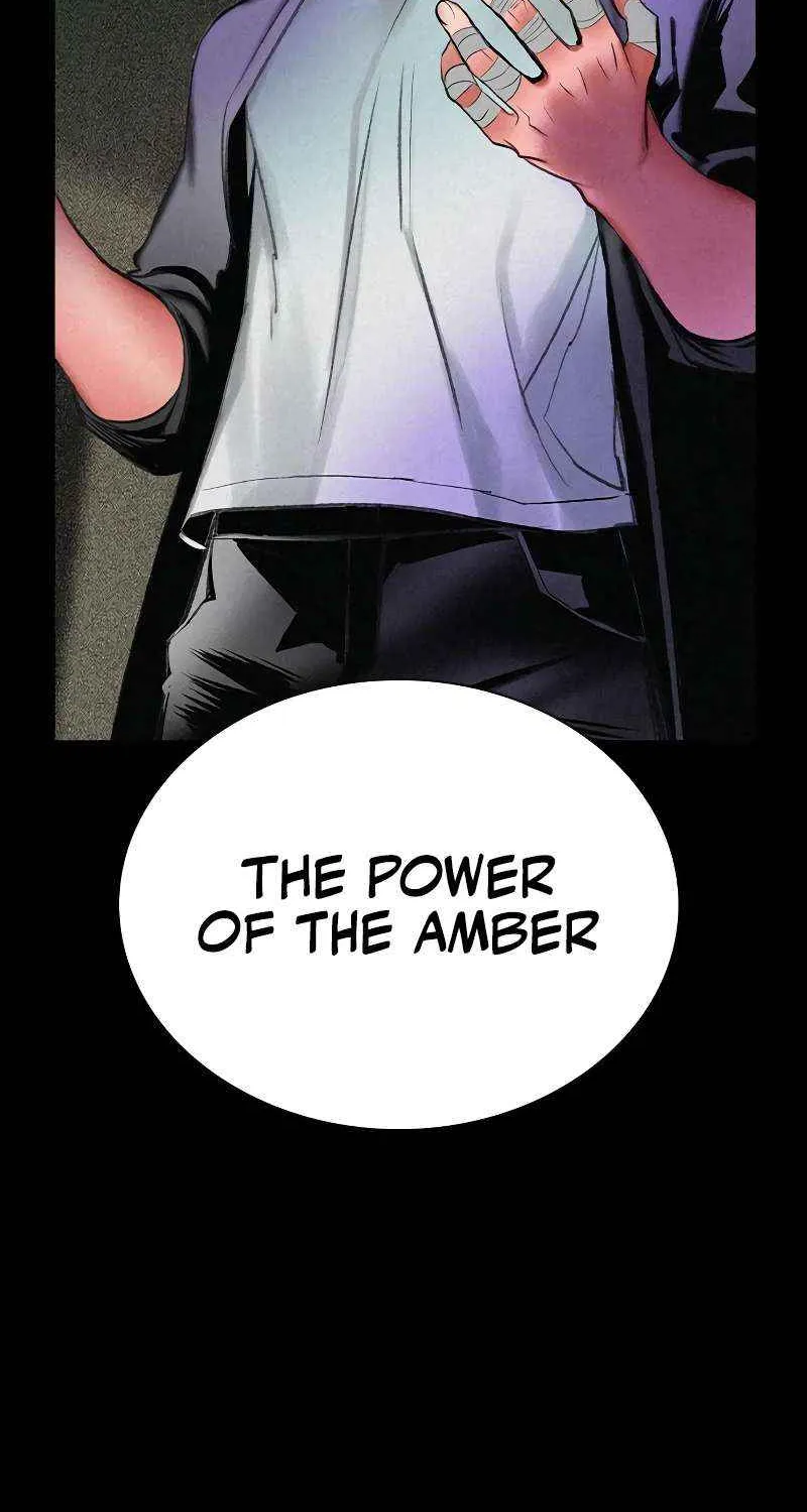 Manhwa Jungle Juice Mangakakalot X Chapter 132 Page 13